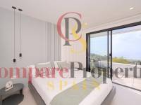 Sale - Villa - Altea - La Sierra