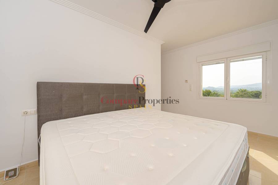 Sale - Villa - Orba Valley - Centro pueblo