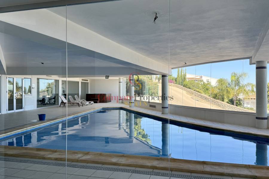 Sale - Apartment - Pego - Pego - Monte Pego