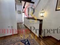Verkauf - Townhouses - Adsubia - 