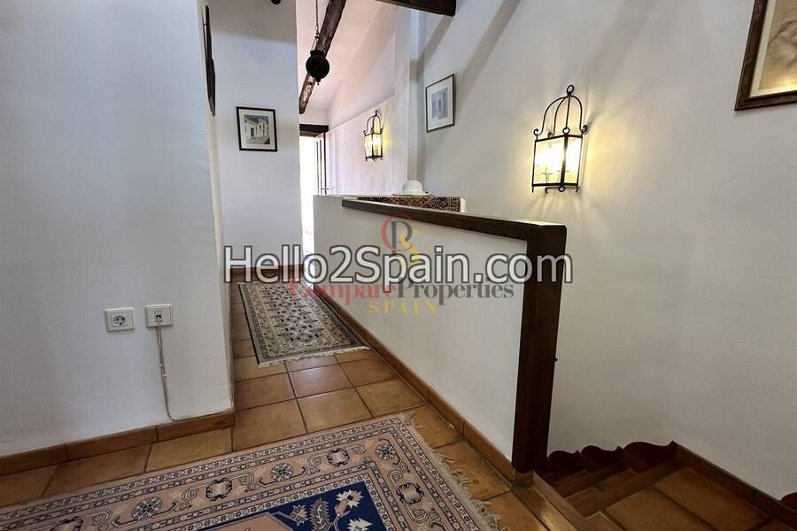Verkauf - Townhouses - Adsubia - 