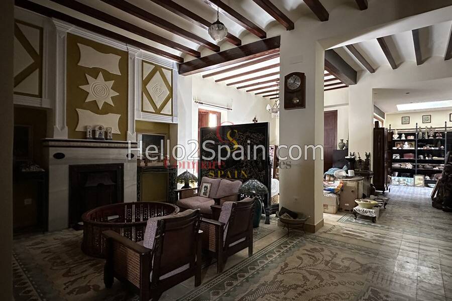 Venta - Townhouses - Rafelcofer