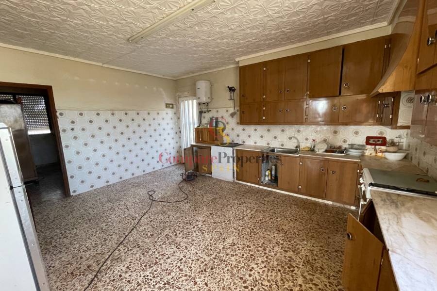 Verkoop - Villa - Aspe