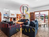 Vente - Villa - Calpe