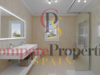 Verkauf - Villa - Calpe - 