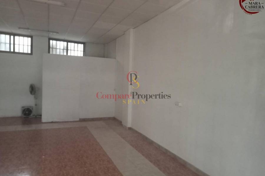 Sale - Villa - Gandía - 