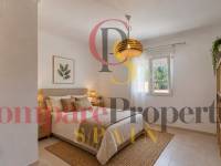 Sale - Villa - Orba Valley - 