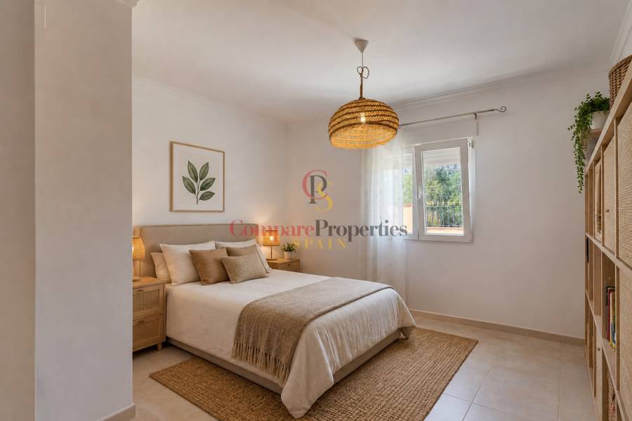Sale - Villa - Orba Valley - 
