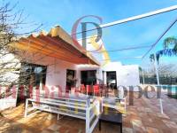 Verkauf - Villa - Ondara