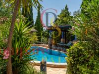 Sale - Villa - Jalon Valley - Murla