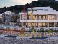 Verkauf - Villa - Calpe - 03710