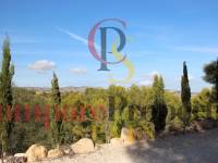 Verkoop - Villa - Moraira