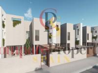 Sale - Apartment - Jalon Valley - 