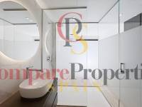 Verkoop - Apartment - Benitachell - Montecala Gardens