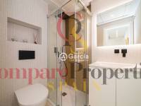 Vente - Apartment - Dénia - 