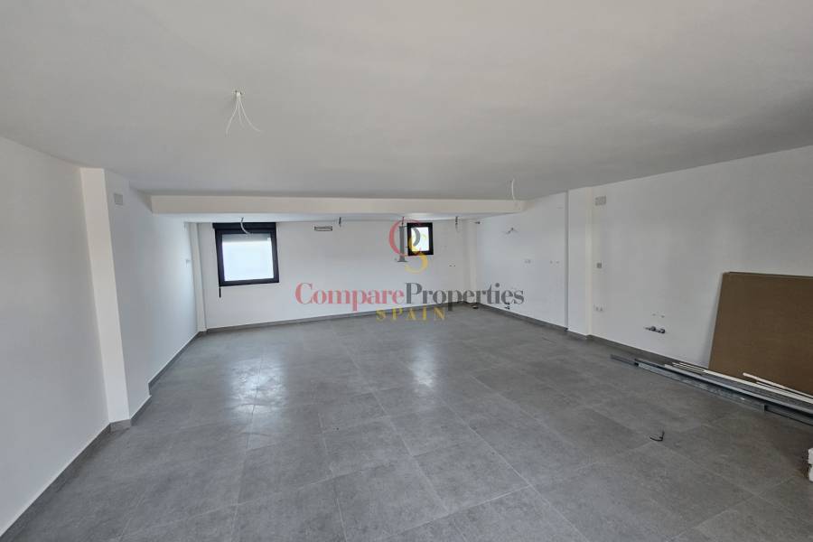 Verkauf - Townhouses - Oliva