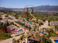 Venta - Villa - Jalon Valley - 