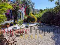 Verkoop - Villa - Benitachell