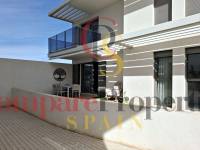 Vente - Apartment - Dénia - Club Náutico