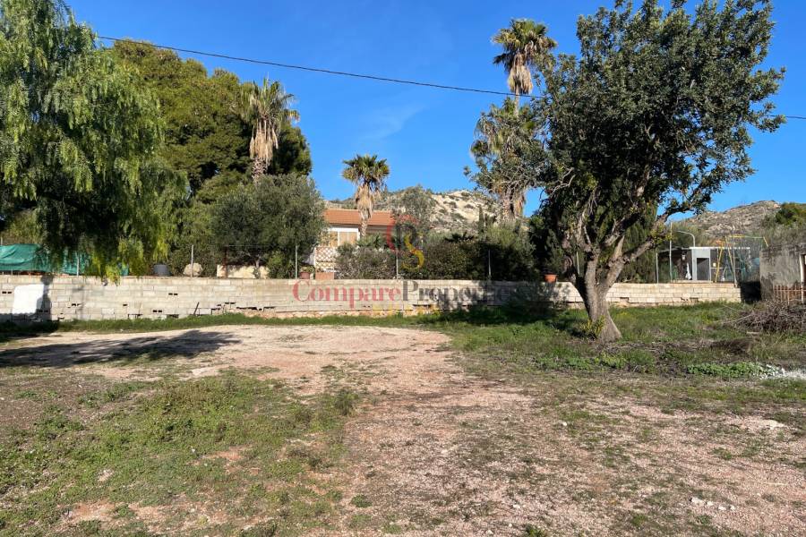 Verkoop - Villa - Aspe