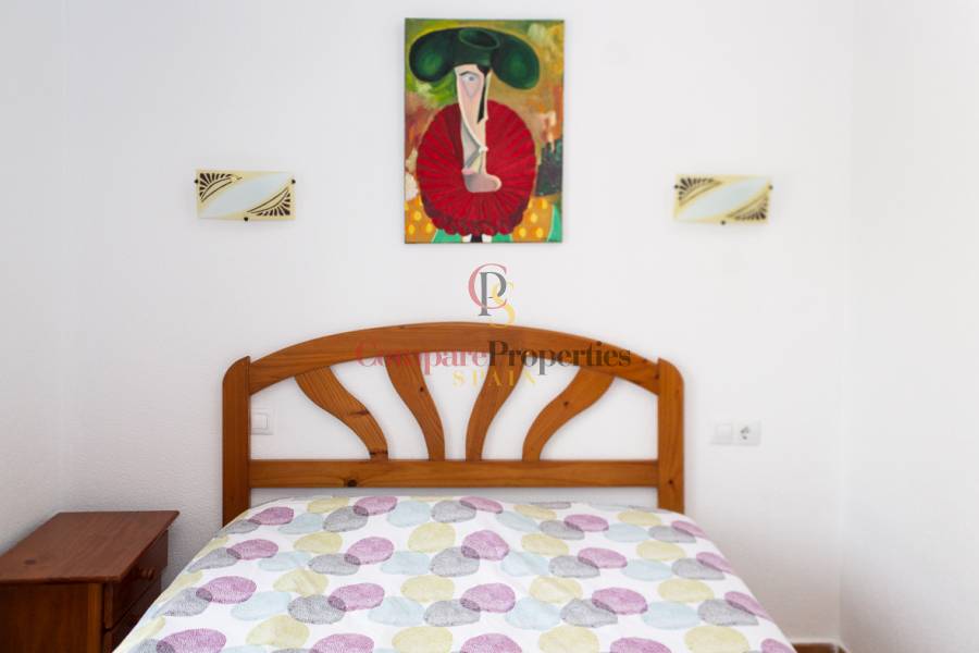 Verkauf - Townhouses - Dénia - Els Poblets