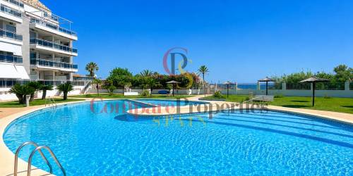 Apartment - Sale - Dénia - Dénia