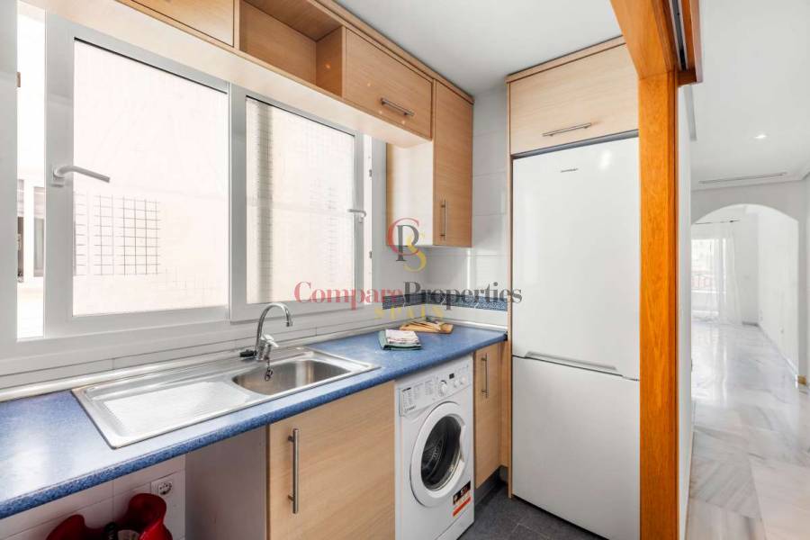 Sale - Apartment - Calpe - 