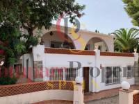 Sale - Villa - Calpe