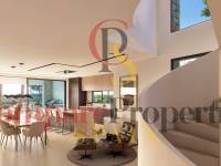 Venta - Villa - Moraira