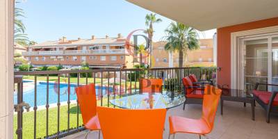 Apartment - Sale - Jávea - Arenal