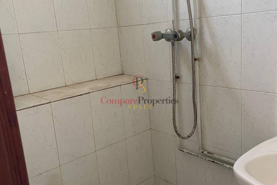 Sale - Townhouses - El Vergel - Casco urbano