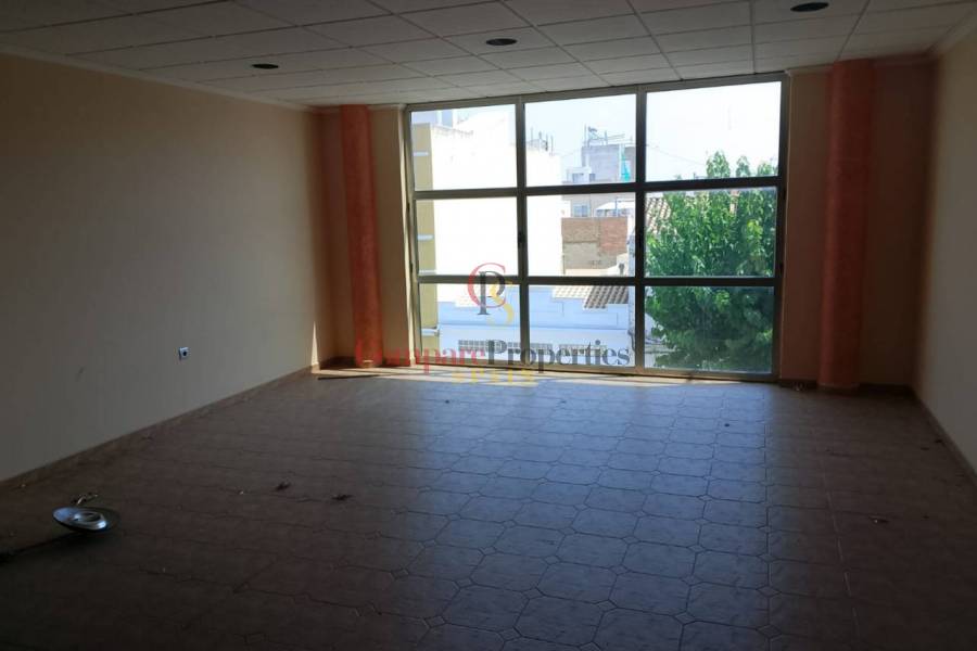 Vente - Apartment - Oliva - 