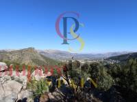 Verkauf - Villa - Jalon Valley - Murla