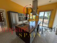 Verkauf - Villa - El Vergel - Periferia