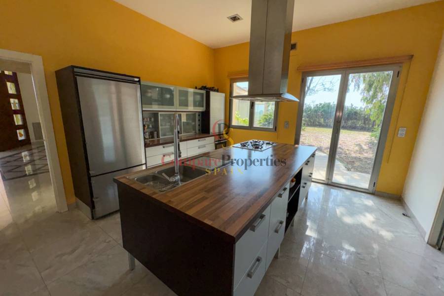 Verkauf - Villa - El Vergel - Periferia