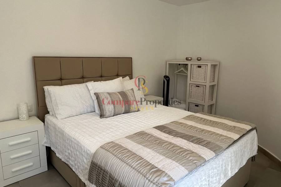 Sale - Villa - Jalon Valley - Alcalali