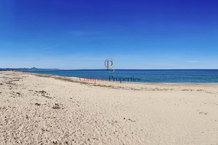 Verkauf - Villa - Els Poblets - 