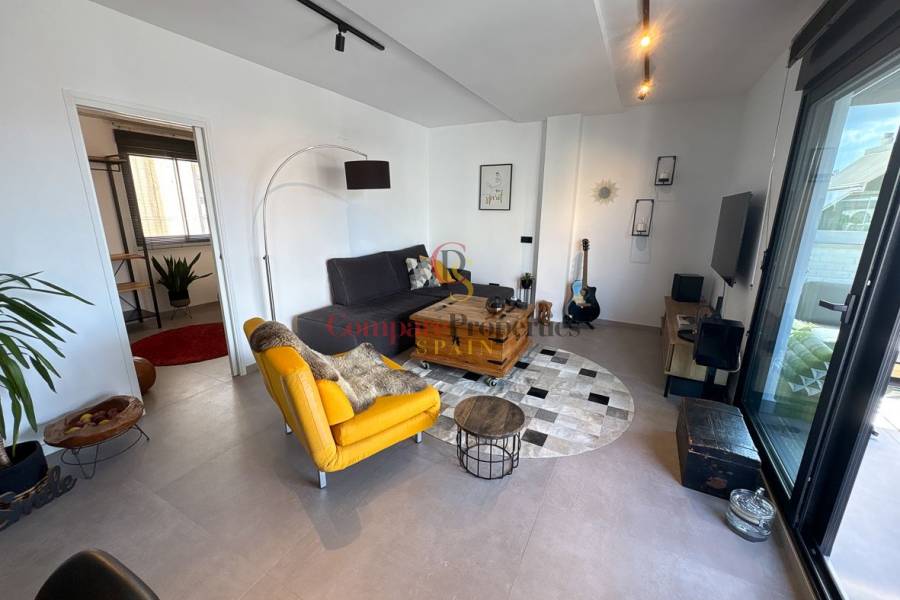 Sale - Duplex and Penthouses - Dénia - Casco urbano