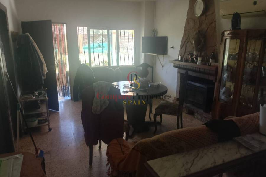 Sale - Apartment - Ador - 