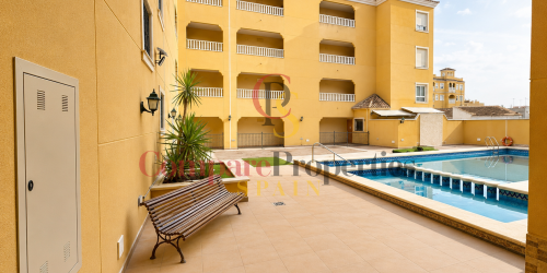 Apartment - Vente - Almoradí - Almoradi