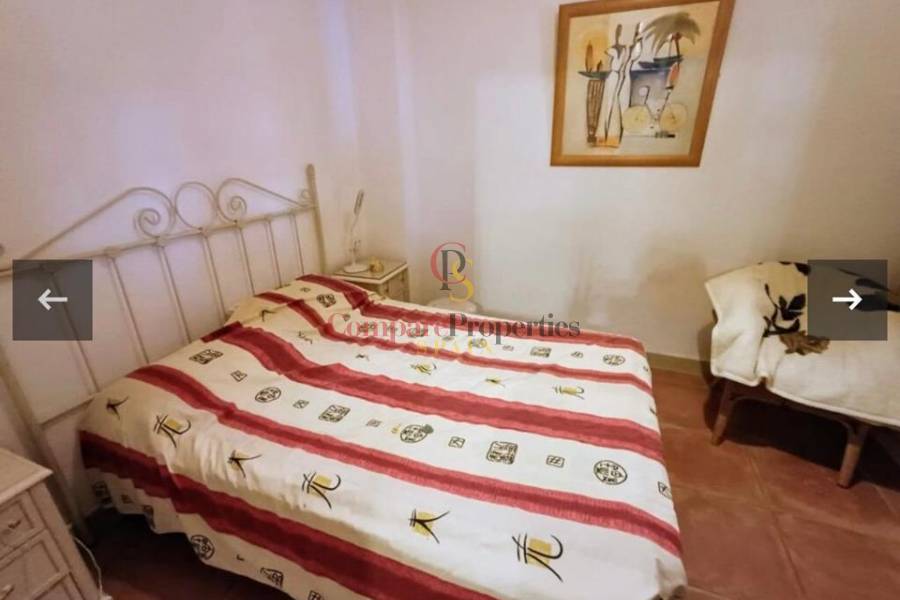 Verkauf - Townhouses - Oliva - 