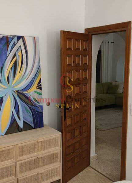 Sale - Villa - Benissa