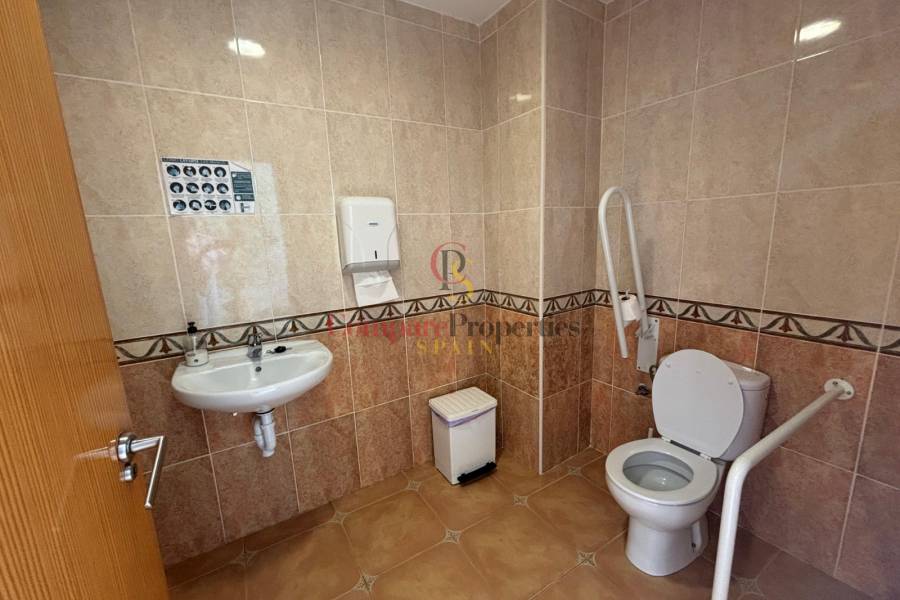 Vente - Villa - Ondara