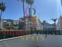 Verkoop - Apartment - Dénia - Las Marinas