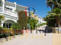 Verkauf - Apartment - Benissa - La Fustera