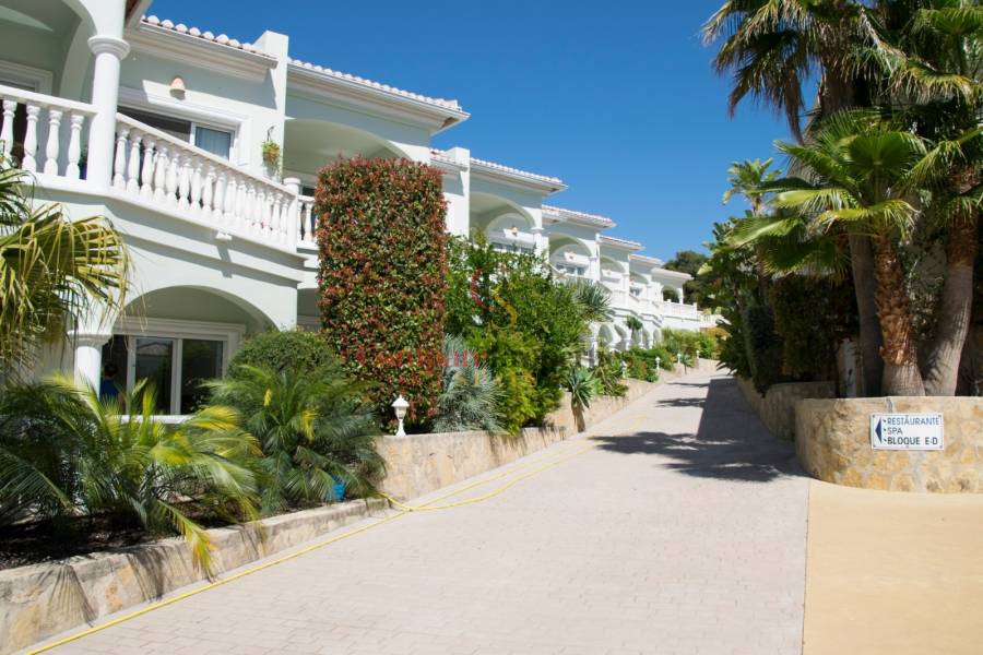 Verkauf - Apartment - Benissa - La Fustera