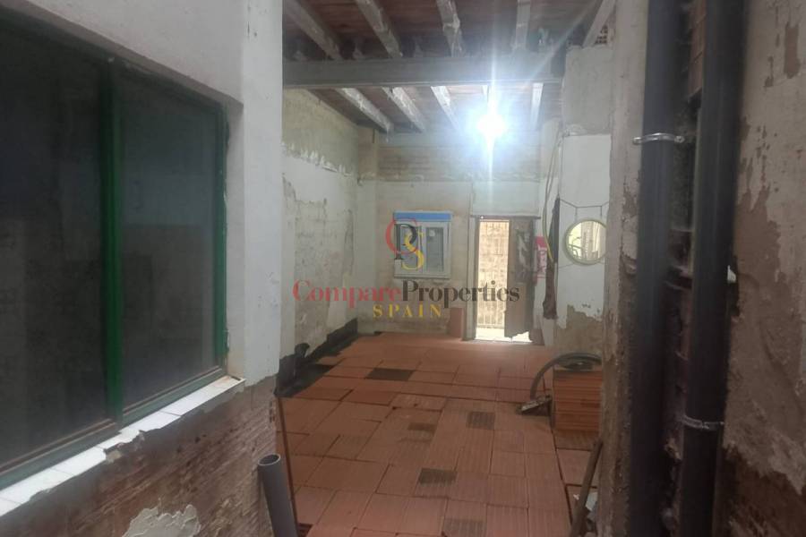 Sale - Apartment - Gandía - 