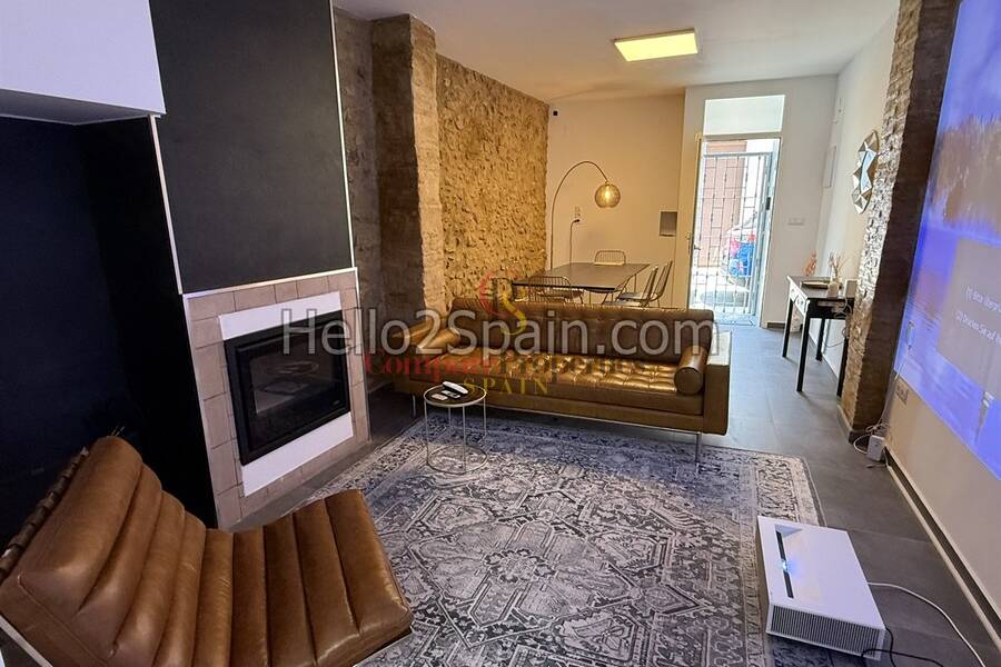 Vente - Townhouses - Pego