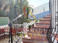 Sale - Villa - Orba Valley - Benigembla