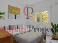 Verkauf - Villa - Calpe - 